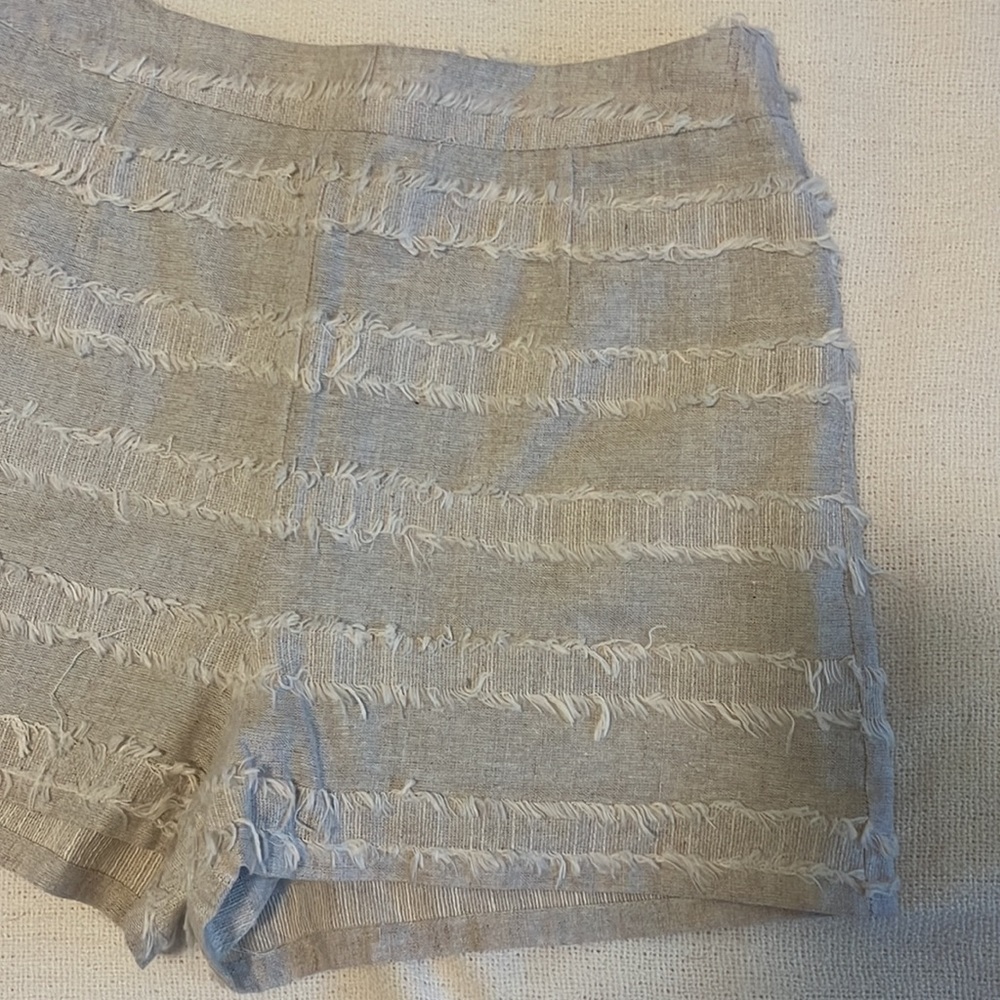 Natural shorts - Picture 3 of 6